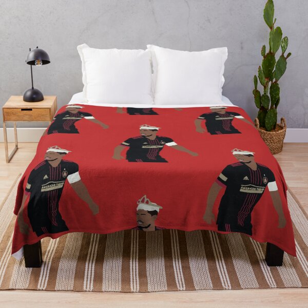 Item preview, King of Atlanta Sketch designed and sold by LightShoppe.