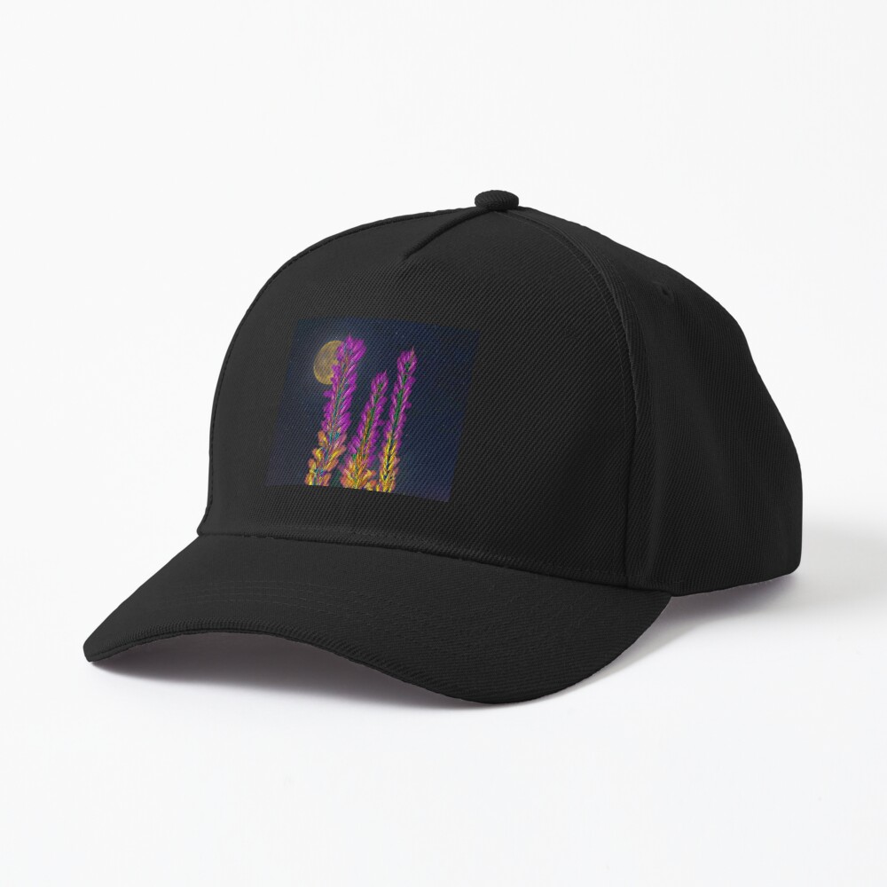 Item preview, Baseball Cap designed and sold by Vk91art.