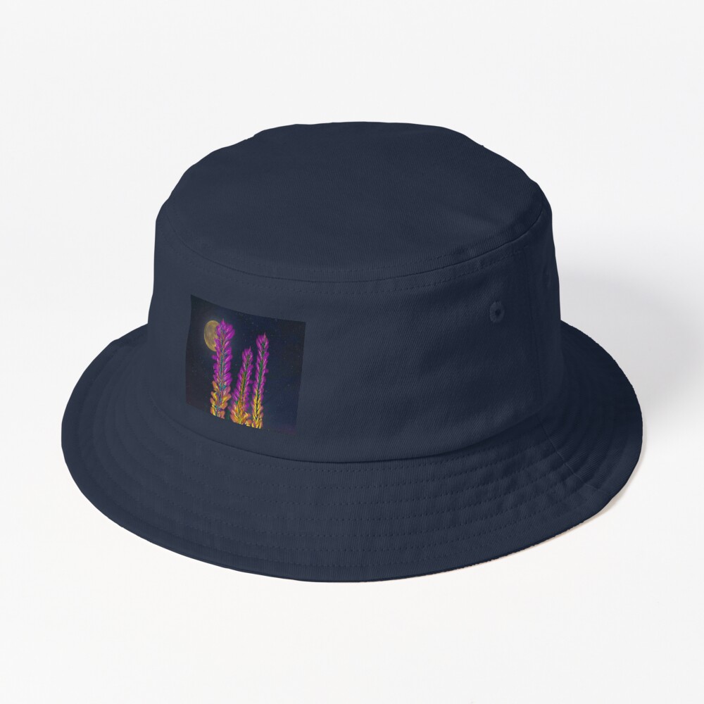Item preview, Bucket Hat designed and sold by Vk91art.