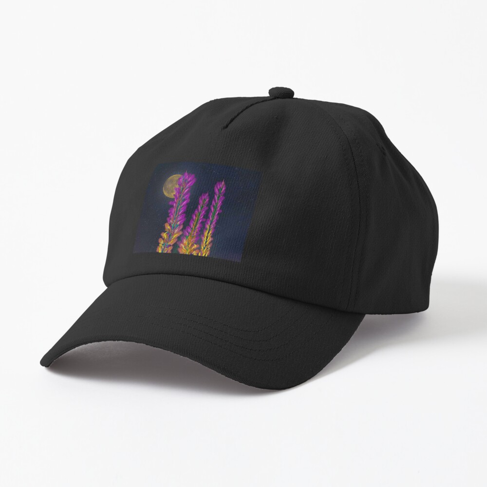 Item preview, Dad Hat designed and sold by Vk91art.