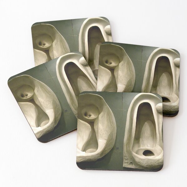 Item preview, Urinal  designed and sold by Peter Lee-Thompson.