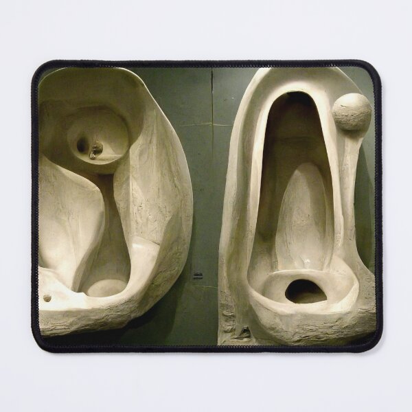 Item preview, Urinal  designed and sold by Peter Lee-Thompson.