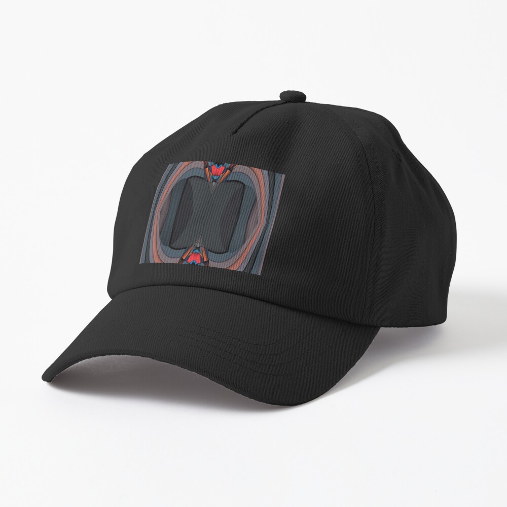 Item preview, Dad Hat designed and sold by Vk91art.