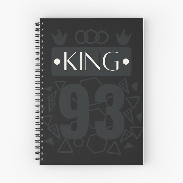 Item preview, King  my incognitoideas designed and sold by RichardMesnard.