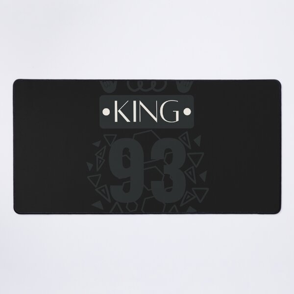 Item preview, King  my incognitoideas designed and sold by RichardMesnard.