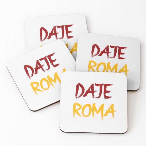 Item preview, Daje Roma Roman 2 designed and sold by VRedBaller.