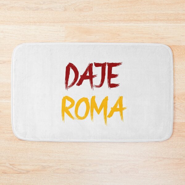 Item preview, Daje Roma Romano 2 designed and sold by VRedBaller.
