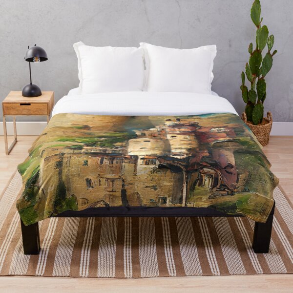 Aperçu de l'œuvre Projet DreamWeaverCastleAr OneTwo créée et vendue par DJIsaac2002.