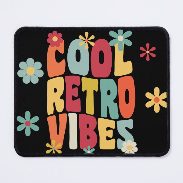 Item preview, Cool retro vibes designed and sold by StencilMyst ..