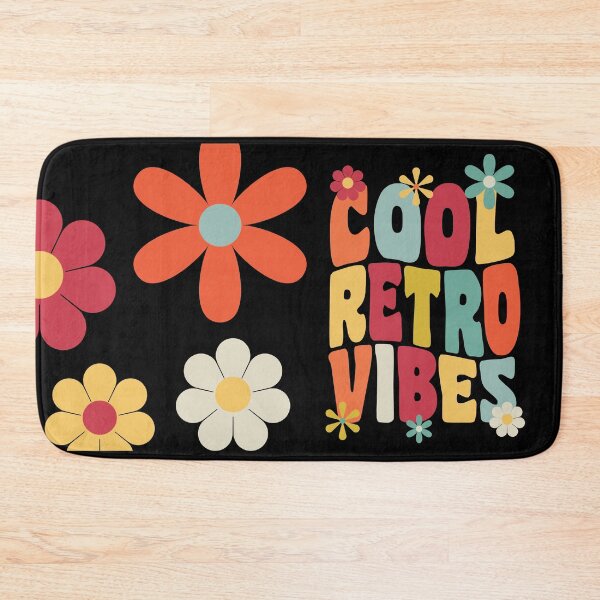 Item preview, Cool retro vibes designed and sold by StencilMyst ..