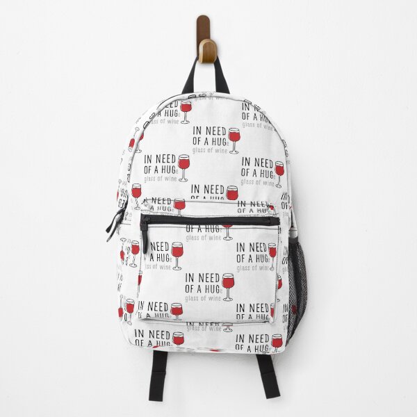 Item preview, In Need Of A Huge Glass of Wine | Wine Lovers Joke designed and sold by appareltolove.