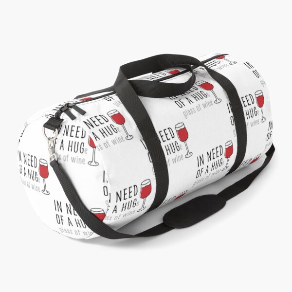 Item preview, In Need Of A Huge Glass of Wine | Wine Lovers Joke designed and sold by appareltolove.