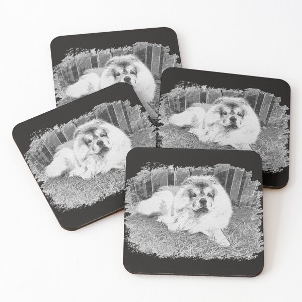 Item preview, Chow chow  beautiful lion dog designed and sold by MariDaniArt.
