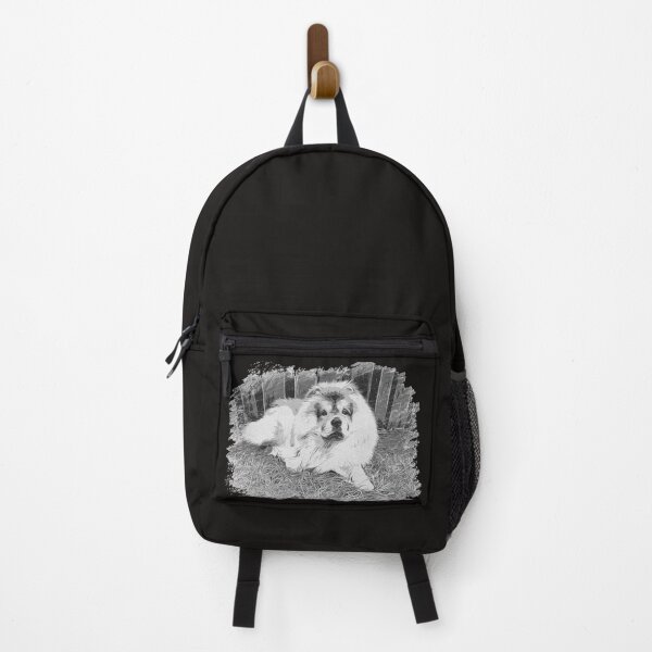 Artikelvorschau, Chow Chow schöner Löwenhund entworfen und verkauft von MariDaniArt.
