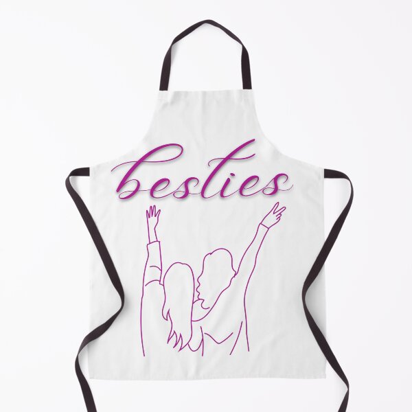 Item preview, BESTIES | BESTIE | BFF designed and sold by Carolp05.