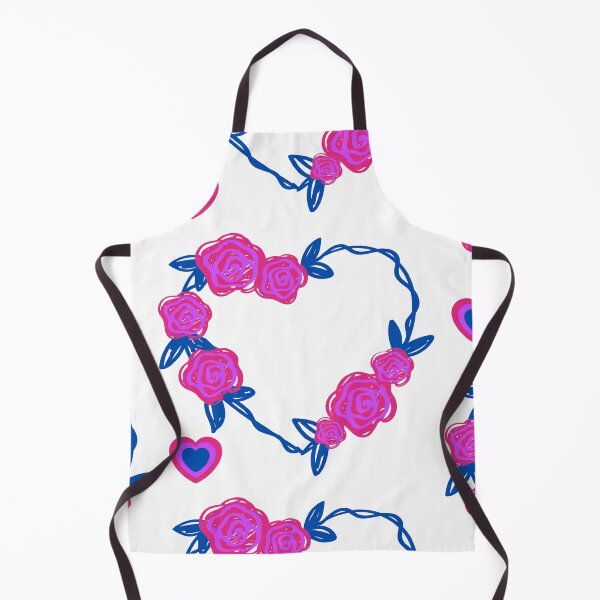Item preview, flower heart designed and sold by Kiendie.