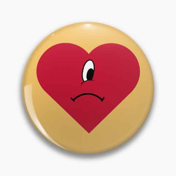 Item preview, Un Corazón Triste designed and sold by edwinmas.