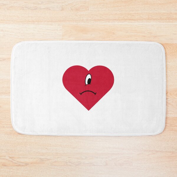 Item preview, Un Corazón Triste designed and sold by edwinmas.