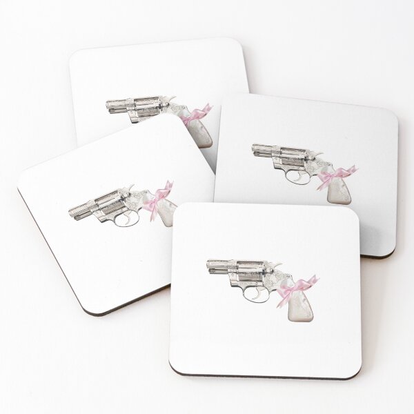Item preview, coquette gun aesthetic designed and sold by angeldolls.