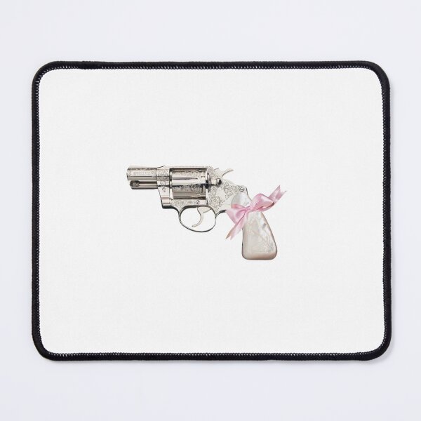 Item preview, coquette gun aesthetic designed and sold by angeldolls.