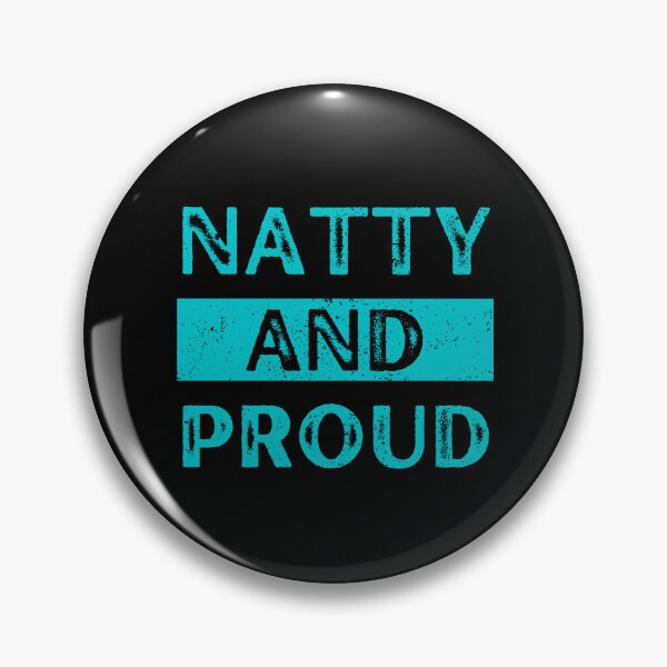 Artikelvorschau, Natty And Proud Weightlifting Natural Bodybuilder Design entworfen und verkauft von appareltolove.