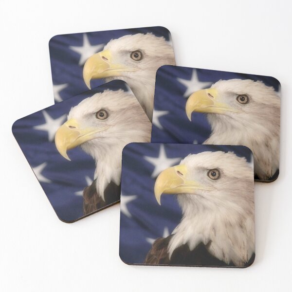 Item preview, Home Of The Brave designed and sold by Carla Jensen.