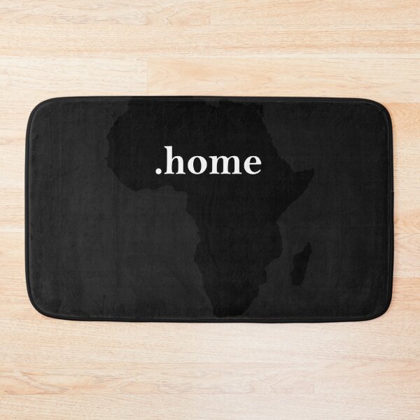 Item preview, Africa home designed and sold by JamesDockery.