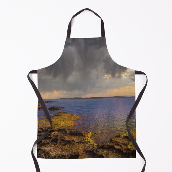 Item preview, Stormy Inlet designed and sold by TheCandyMan22.