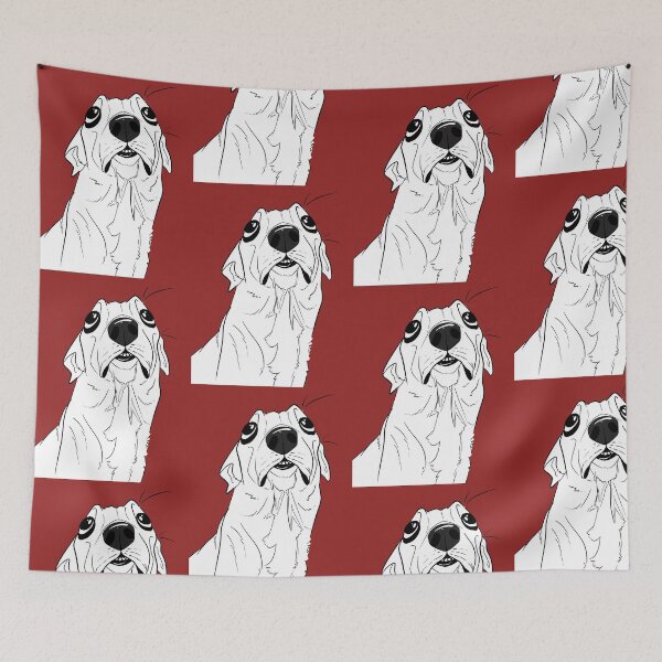 Item preview, Puppy Eyes designed and sold by EvLArt.