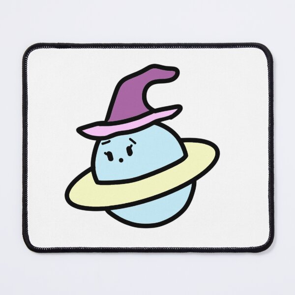 Item preview, Planet witch designed and sold by Villi Massey.