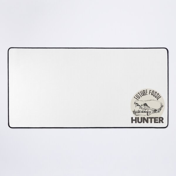 Item preview, Future fossil hunter - Funny paleontology designed and sold by Happiness-pills.