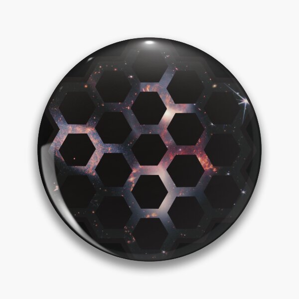 Item preview, Stephan's Quintet Through the James Webb Space Telescope's Eyes designed and sold by PangolinPurple.