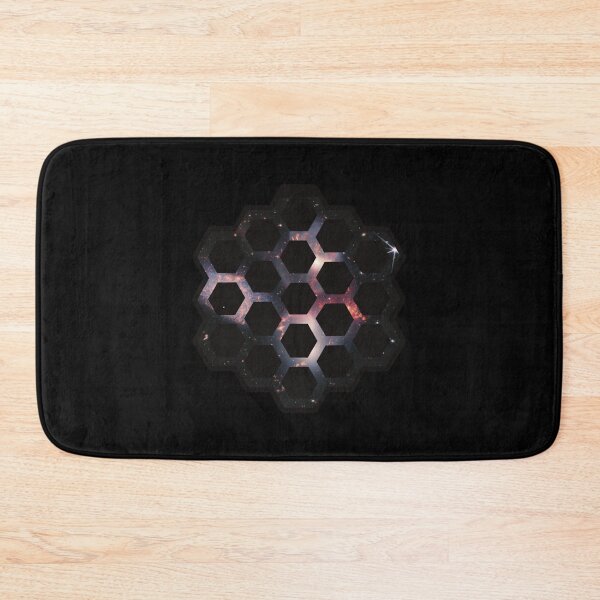Item preview, Stephan's Quintet Through the James Webb Space Telescope's Eyes designed and sold by PangolinPurple.