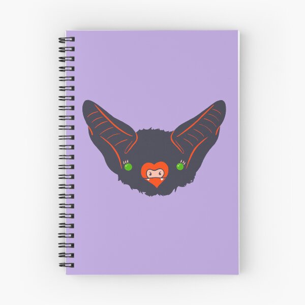Item preview, Halloween Bat designed and sold by mnlocher.