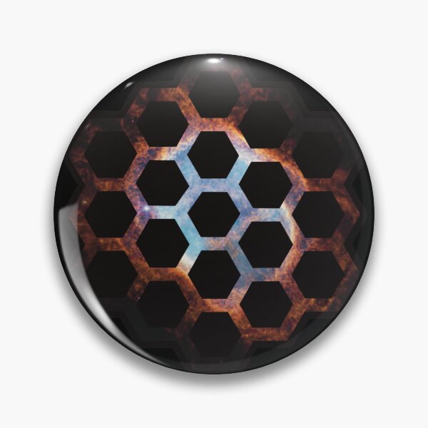 Item preview, Southern Ring Nebula Through the James Webb Space Telescope's Eyes designed and sold by PangolinPurple.
