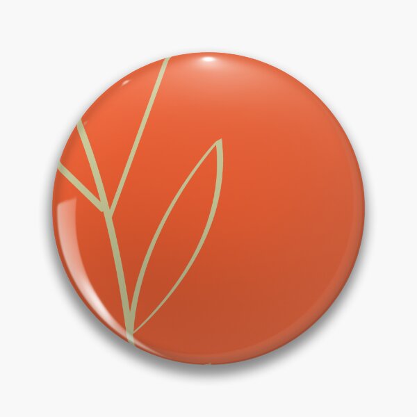 Item preview, Orange Abstract designed and sold by EMMA0453.