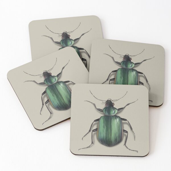 Item preview, Metallic Bug Hug  designed and sold by IvaW.