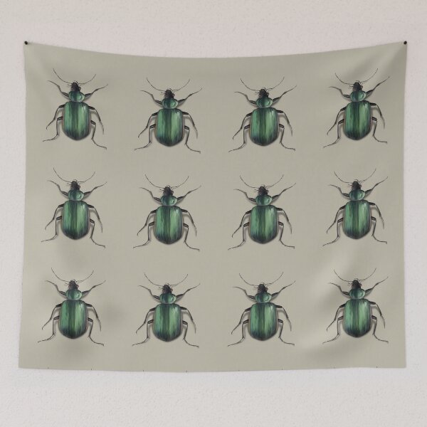 Item preview, Metallic Bug Hug  designed and sold by IvaW.
