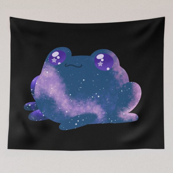 Item preview, Galaxy Forg designed and sold by Banablahbread.