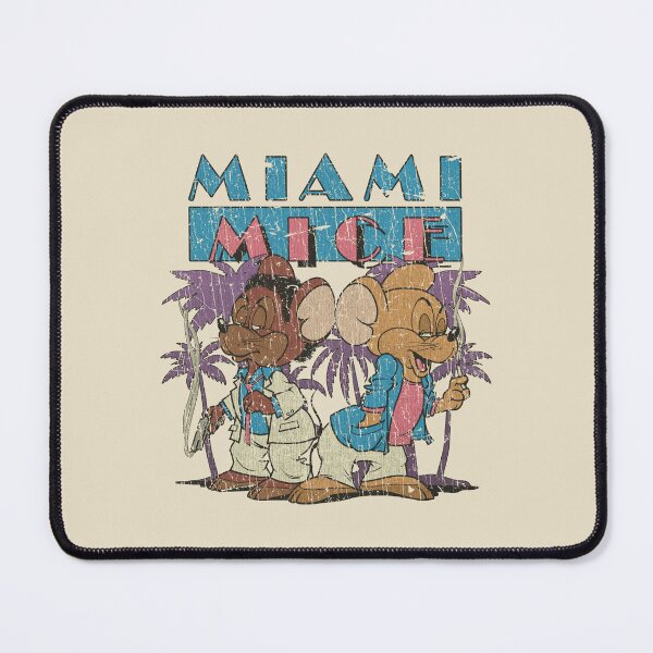 Item preview, Miami Mice 1984 designed and sold by AstroZombie6669.