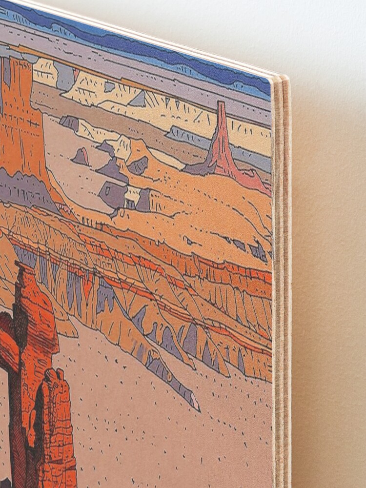 Jean Giraud moebius Arzak l arpenteur