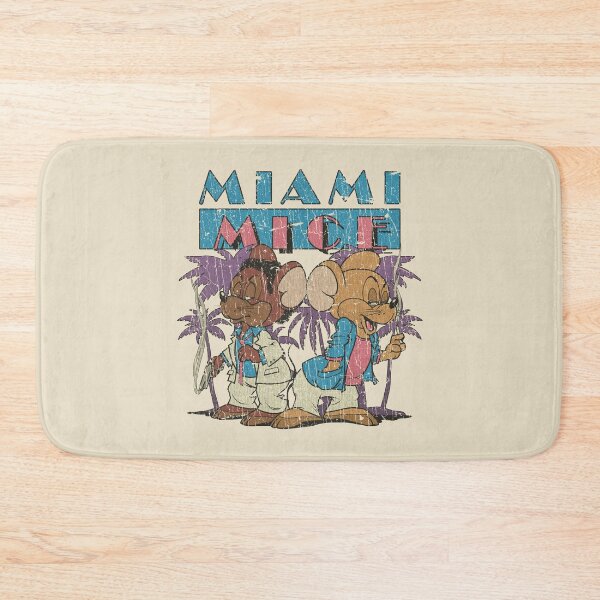 Item preview, Miami Mice 1984 designed and sold by AstroZombie6669.