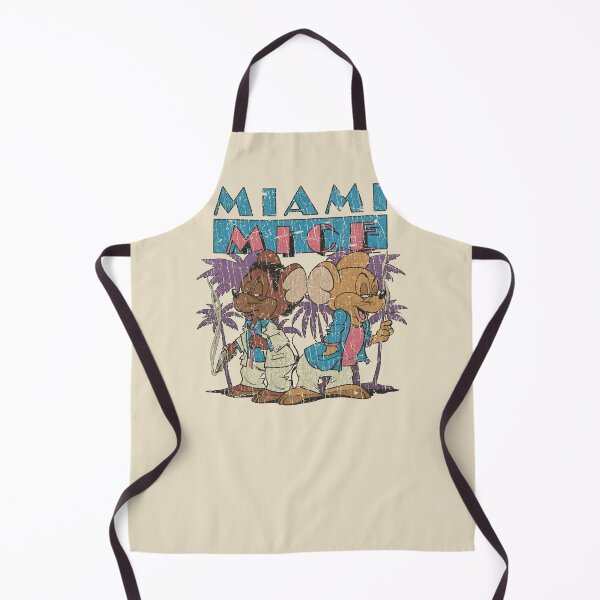 Item preview, Miami Mice 1984 designed and sold by AstroZombie6669.