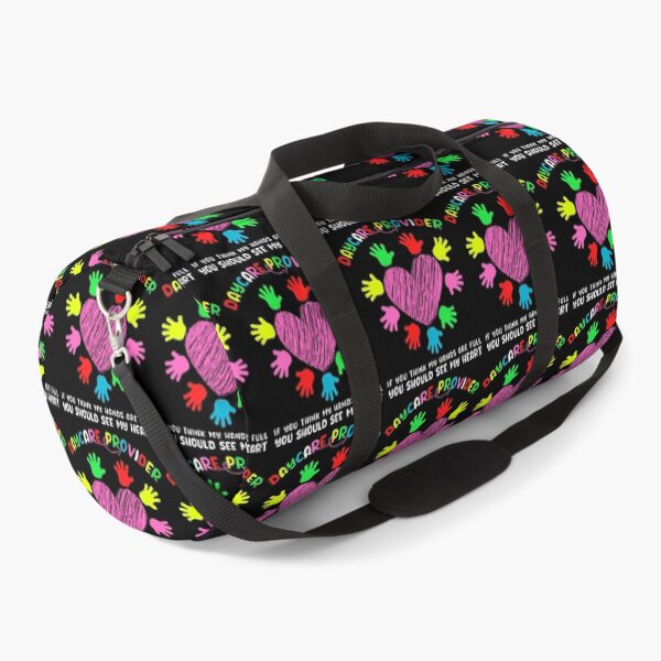 Item preview, daycare provider childcare pre-k teacher appreciation designed and sold by POPLIN ⭐ ⭐ ⭐ ⭐ ⭐.