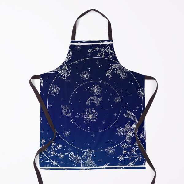 Item preview, Koi Star Pond designed and sold by SimplyMe-Plus.