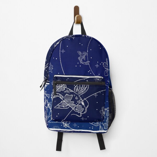 Item preview, Koi Star Pond designed and sold by SimplyMe-Plus.