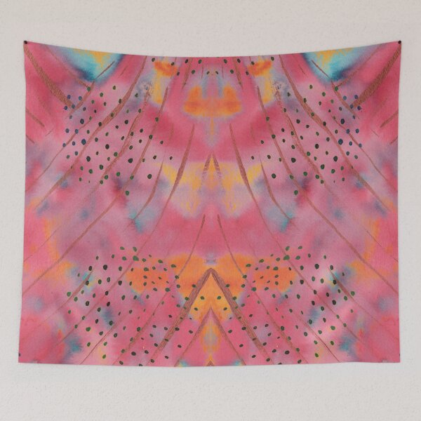 Item preview, Fruit Spots - Large designed and sold by lunimoon.