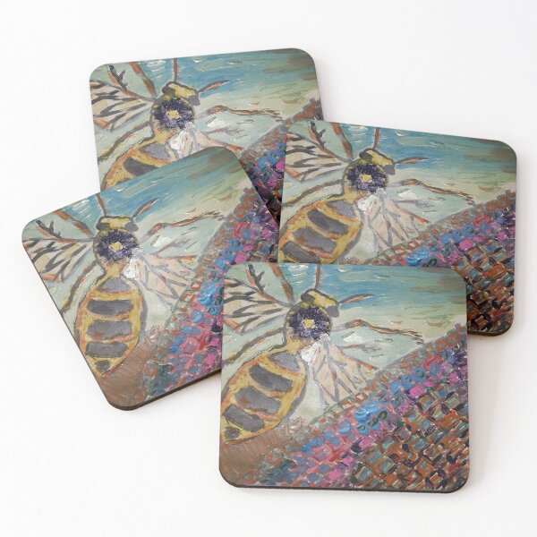 Item preview, Candied Bee designed and sold by Wendyart74.