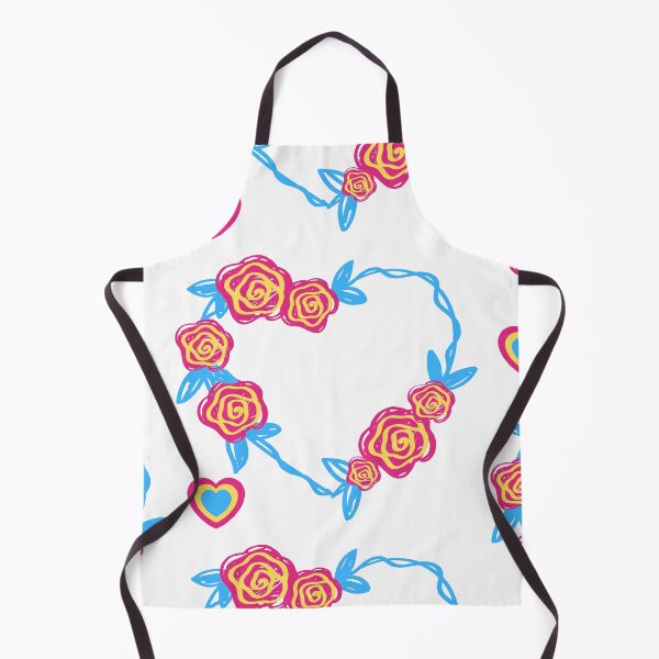 Item preview, flower heart designed and sold by Kiendie.