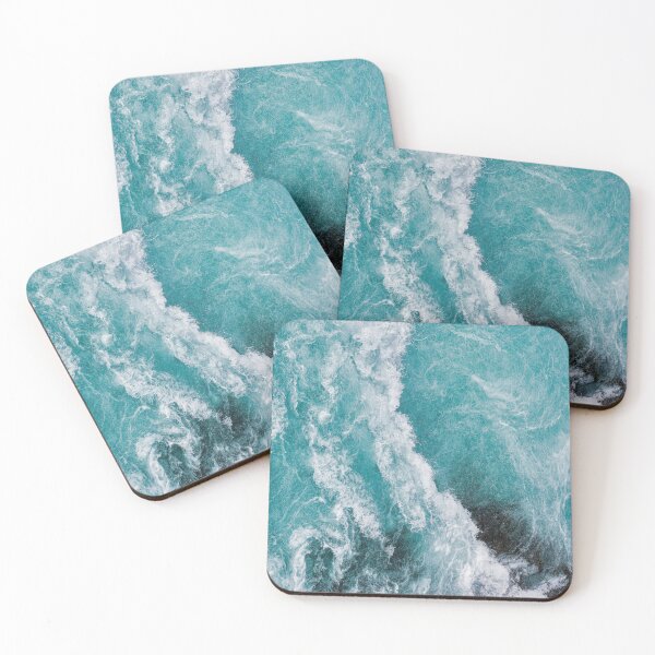 Item preview, Ocean Waves designed and sold by ANZI-Shop.
